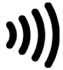 Contactless RFID