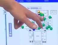 Wifi tags percieved terror